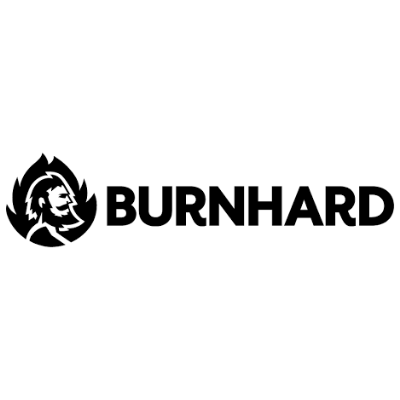 BURNHARD Logo