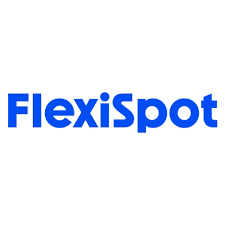 FlexiSpot Logo