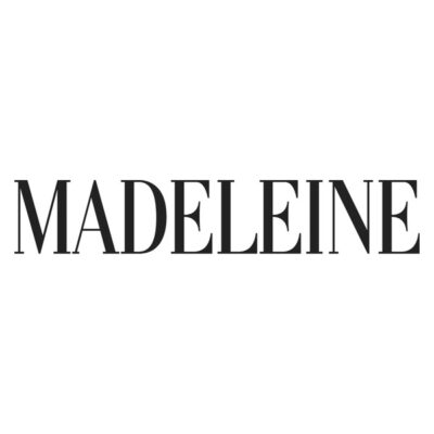 Madeleine Logo